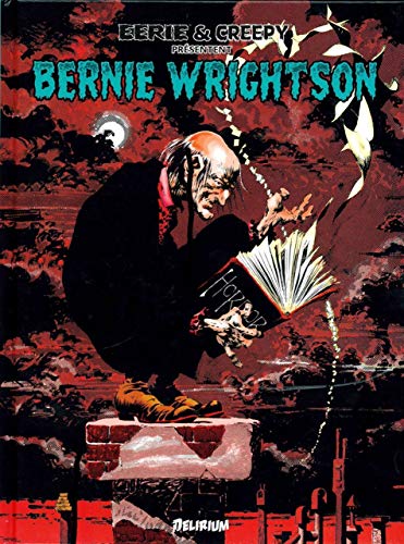 9791090916159: Bernie Wrightson