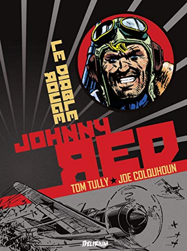 Stock image for Johnny Red, Tome 2 : Le diable rouge for sale by medimops