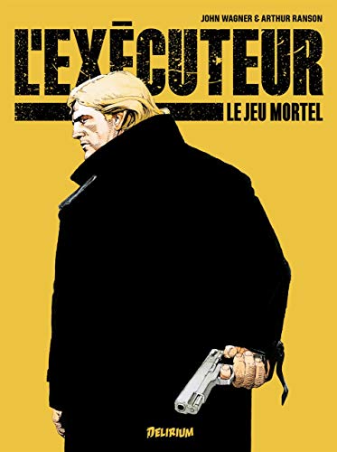 Beispielbild fr L'excuteur, Tome 1 : Le jeu mortel zum Verkauf von medimops