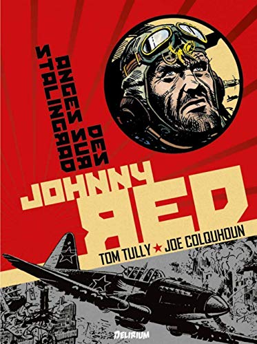 Beispielbild fr Johnny Red 3: Des anges sur Stalingrad zum Verkauf von Gallix