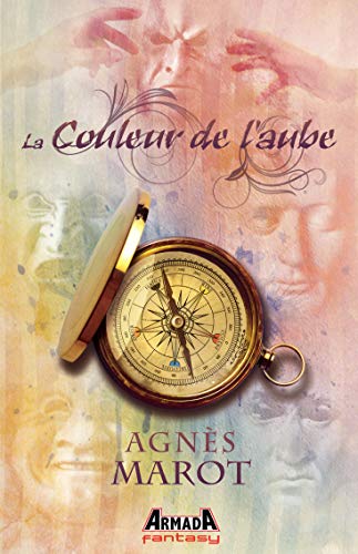 Stock image for La Couleur De L'aube for sale by RECYCLIVRE