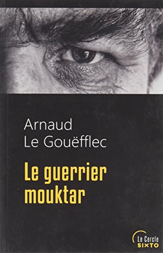 Beispielbild fr Le guerrier Mouktar zum Verkauf von Ammareal