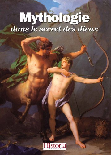 Beispielbild fr Mythologie : Dans le secret des dieux zum Verkauf von Ammareal