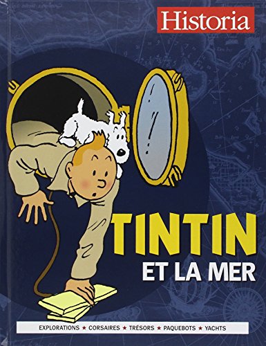 Beispielbild fr Tintin Et La Mer zum Verkauf von RECYCLIVRE