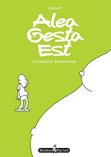 Immagine dell'editore per Alea Gesta Est grossesse paternelle venduto da Solibri
