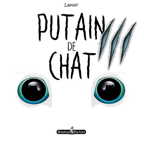 Stock image for Putain De Chat. Vol. 3 for sale by RECYCLIVRE