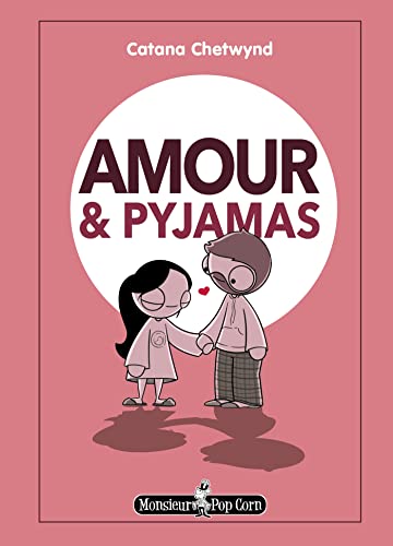 9791090962590: Amour & pyjamas