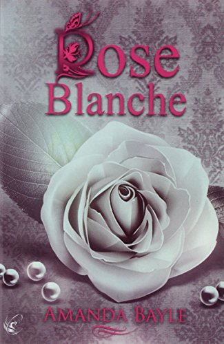Imagen de archivo de Rose Blanche a la venta por medimops