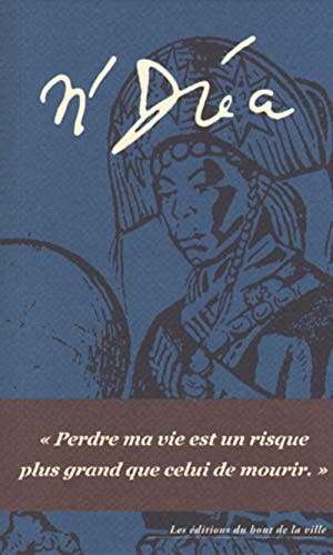 Beispielbild fr Perdre ma vie est un risque plus grand que celui de mourir zum Verkauf von Librairie La Canopee. Inc.