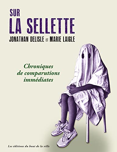 Beispielbild fr Sur la sellette zum Verkauf von Librairie La Canopee. Inc.