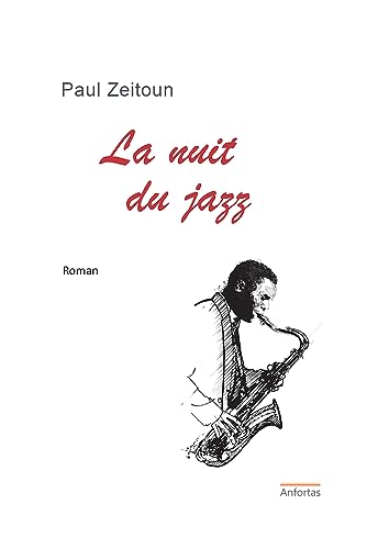 Beispielbild fr La nuit du jazz [Broch] Zeitou, Paul zum Verkauf von BIBLIO-NET