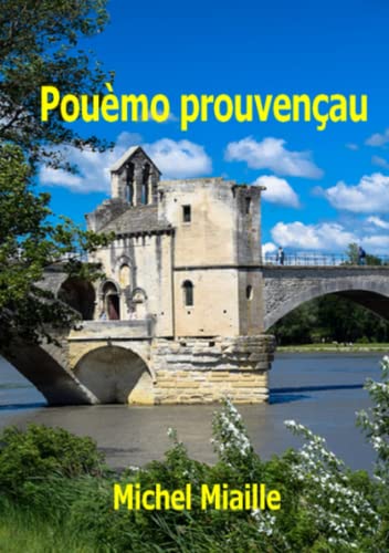 Beispielbild fr Poumo prouvenau zum Verkauf von Ammareal