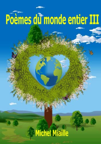 Beispielbild fr Pomes du monde entier III zum Verkauf von Buchpark