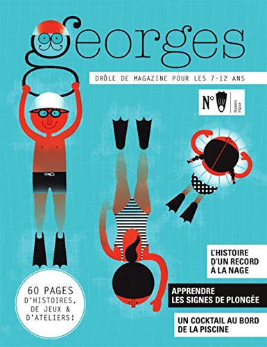 Stock image for Magazine Georges n28 - Palme: N Juin 2017 [Reli] Collectif for sale by BIBLIO-NET