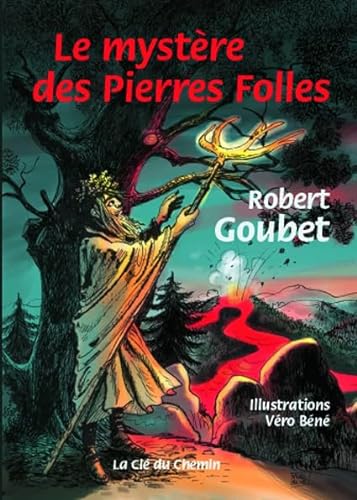 9791091192071: Le mystre des Pierres Folles