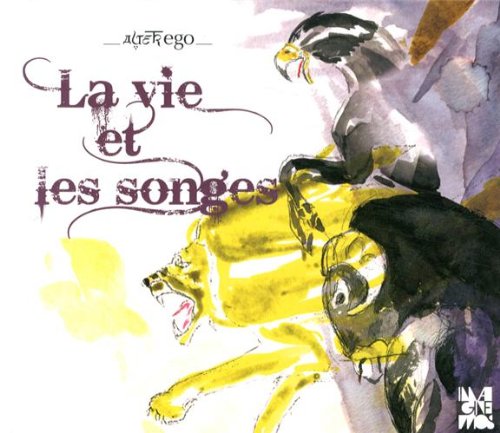 Stock image for VIE ET LES SONGES for sale by Ammareal