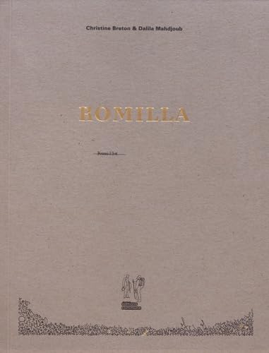 Image d'archives pour Romilla mis en vente par medimops