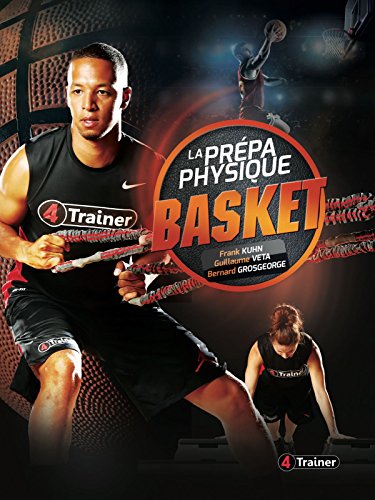 Beispielbild fr La prpa physique basket zum Verkauf von medimops
