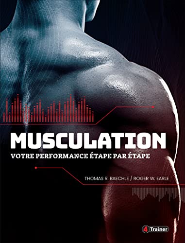 Stock image for Musculation for sale by Librairie Th  la page
