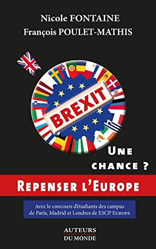 Beispielbild fr Brexit : une chance ? zum Verkauf von Ammareal
