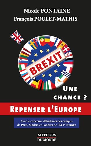 Beispielbild fr Brexit : une chance ? zum Verkauf von Ammareal