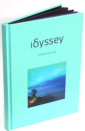Stock image for Idyssey for sale by Librairie Th  la page