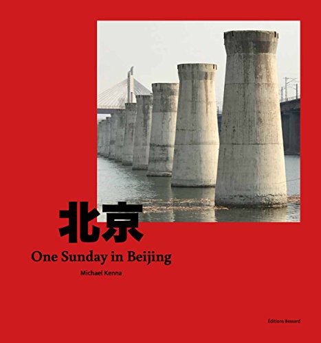 Stock image for One Sunday in Beijing for sale by Ludilivre Photobooks