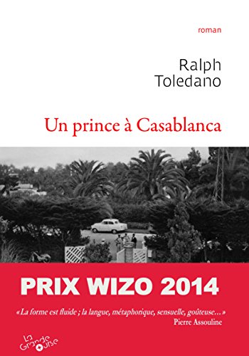Un Prince à Casablanca