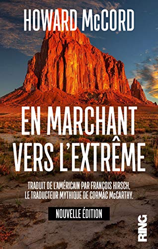 Stock image for En marchant vers l'extrme for sale by medimops