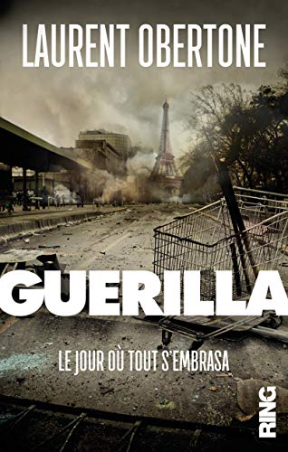 Beispielbild fr Guerilla - Le jour o tout s'embrasa zum Verkauf von medimops