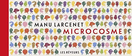 Immagine dell'editore per Microcosme venduto da medimops