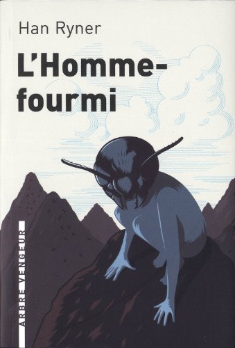 9791091504072: L'HOMME-FOURMI