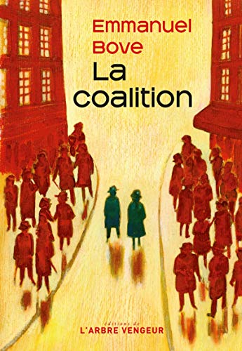 Beispielbild fr La Coalition zum Verkauf von medimops