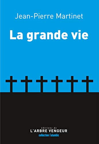 Stock image for La grande vie for sale by medimops