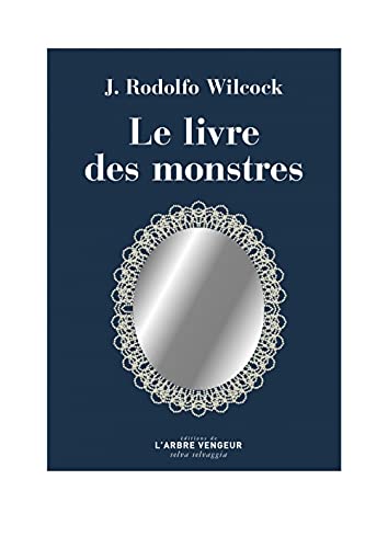 Stock image for Le livre des monstres for sale by Ammareal