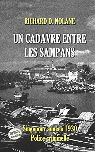 Beispielbild fr Un cadavre entre les sampans zum Verkauf von medimops