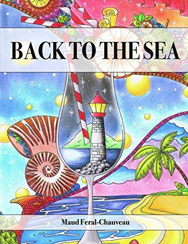 Stock image for Back to the sea for sale by Lucky's Textbooks