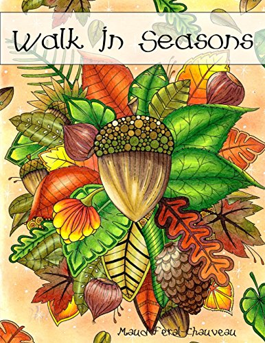 Stock image for Walk In Seasons for sale by Lucky's Textbooks