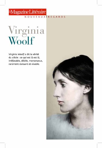 Imagen de archivo de Virginia Woolf a la venta por Ammareal