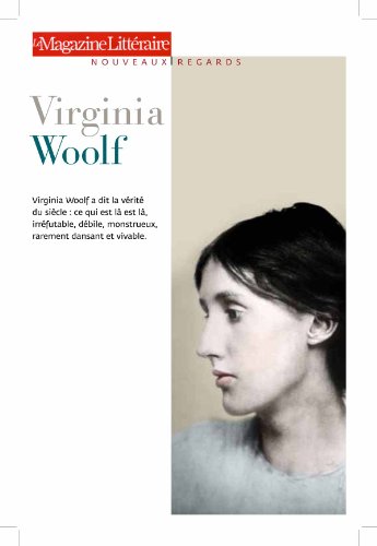 Stock image for Virginia Woolf for sale by Ammareal