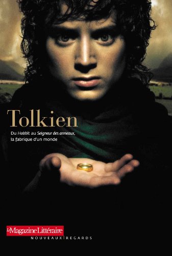 Stock image for Tolkien for sale by Ammareal
