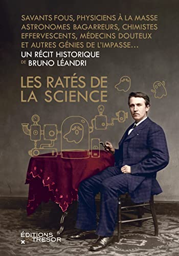 Beispielbild fr Les Rats de la science zum Verkauf von medimops