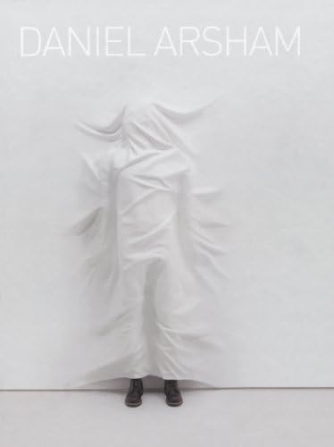 Beispielbild fr Daniel Arsham zum Verkauf von Marcus Campbell Art Books