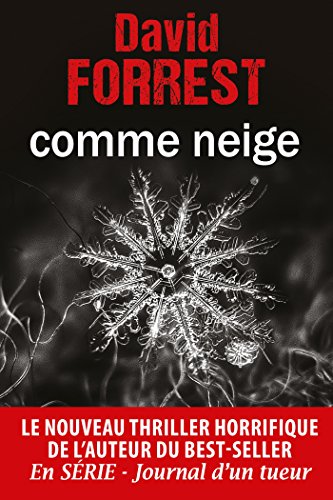 Stock image for Comme neige for sale by medimops