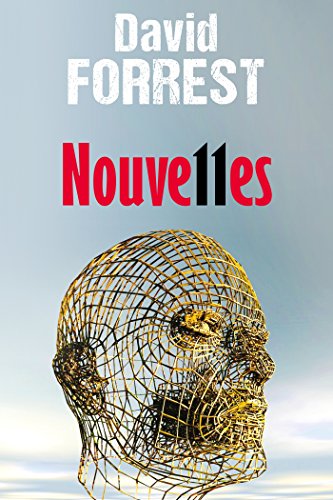 Stock image for Nouve11es for sale by medimops