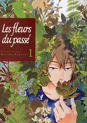 Stock image for Les fleurs du pass T01 for sale by medimops