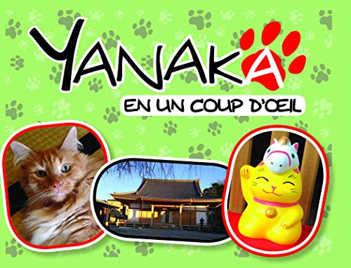 9791091610391: Yanaka en un coup d'oeil