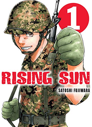 Beispielbild fr Rising sun - tome 1 zum Verkauf von medimops