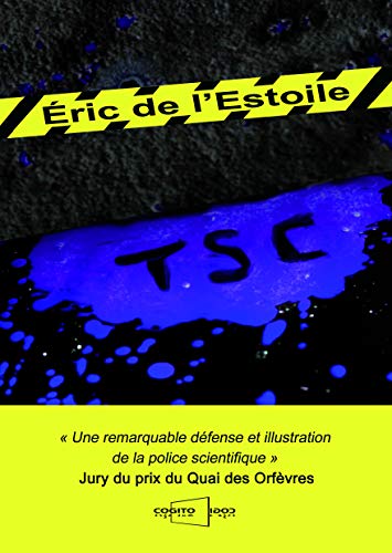 Beispielbild fr TSC [Broch] L'Estoile, Eric de zum Verkauf von BIBLIO-NET