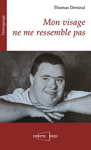 Immagine dell'editore per Mon visage ne me ressemble pas venduto da medimops